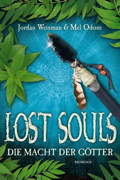 Lost Souls - Die Macht der Götter