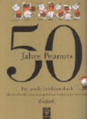 50 Jahre Peanuts