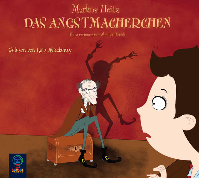 Buchcover
