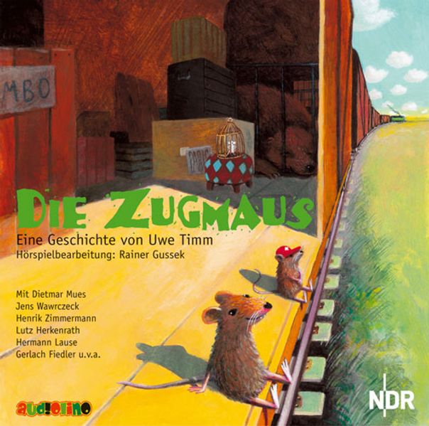 Buchcover