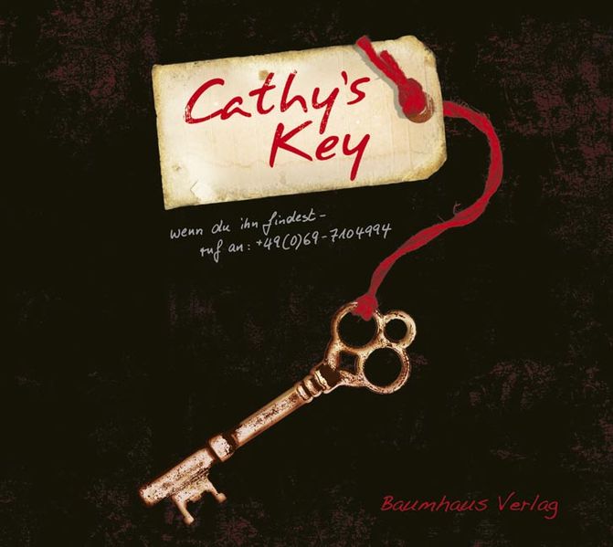 Buchcover