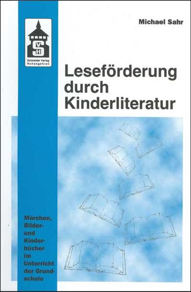 Leseförderung durch Kinderliteratur