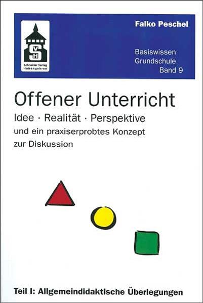 Offener Unterricht