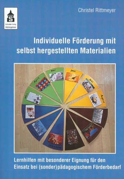 Individuelle Förderung mit selbst hergestellten Materialien