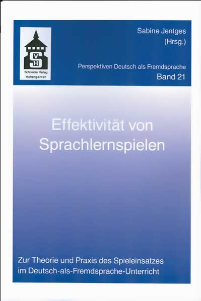 Effektivität von Sprachlernspielen