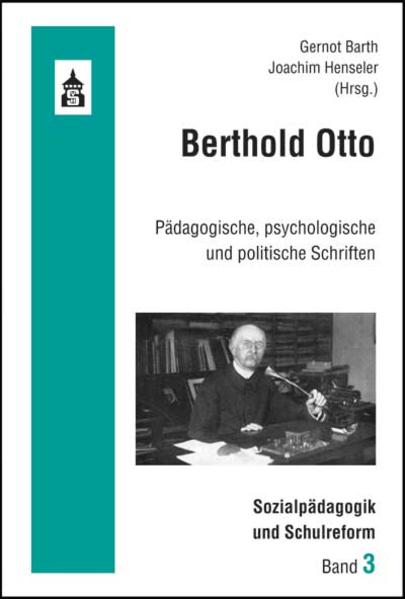 Berthold Otto