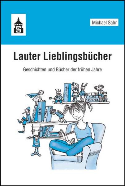 Lauter Lieblingsbücher