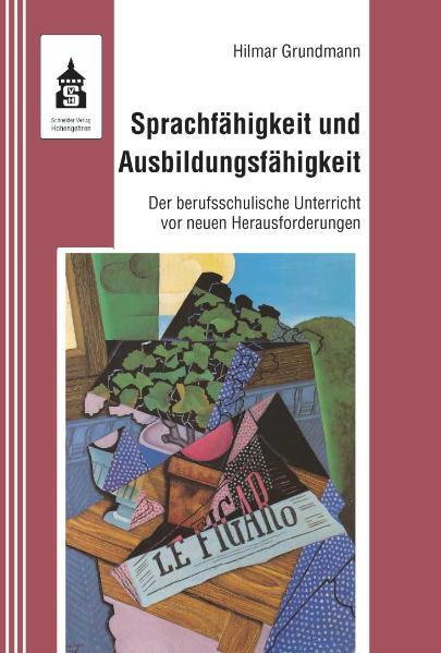 Sprachfähigkeit und Ausbildungsfähigkeit