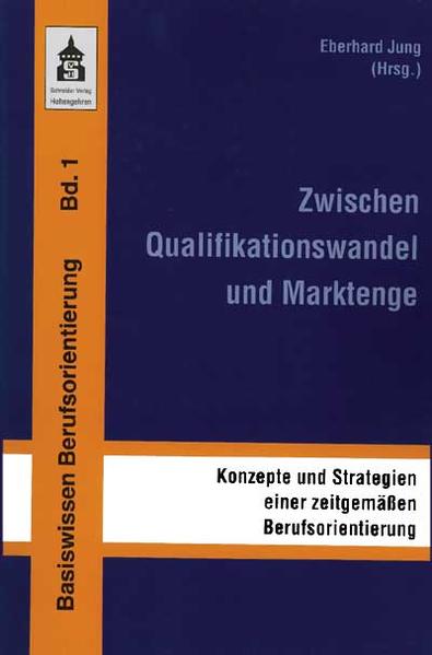 Zwischen Qualifikationswandel und Marktenge
