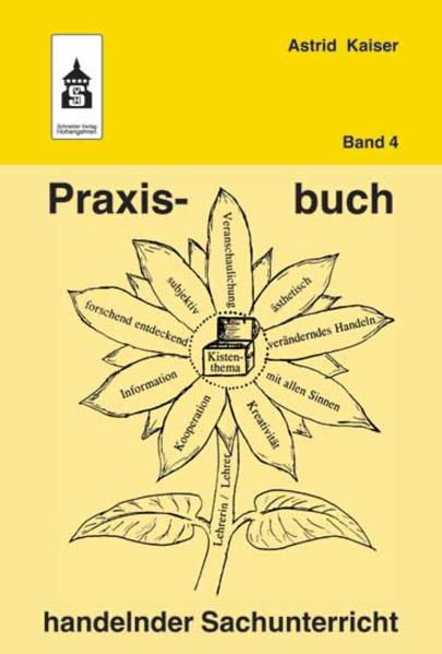 Praxisbuch handelnder Sachunterricht Band 4