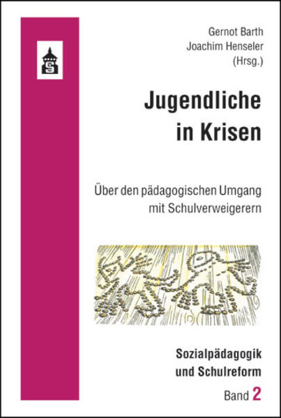 Jugendliche in Krisen