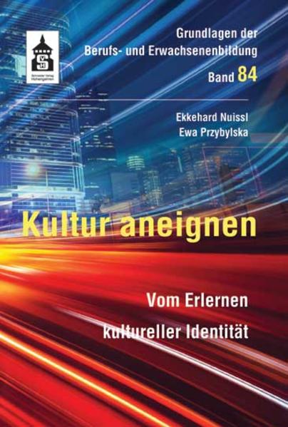 Kultur aneignen