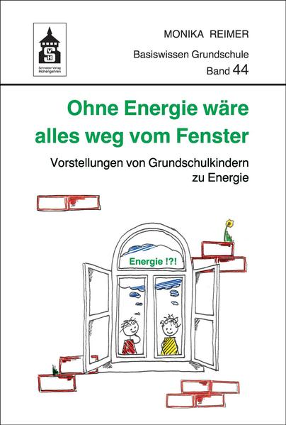 Ohne Energie wäre alles weg vom Fenster