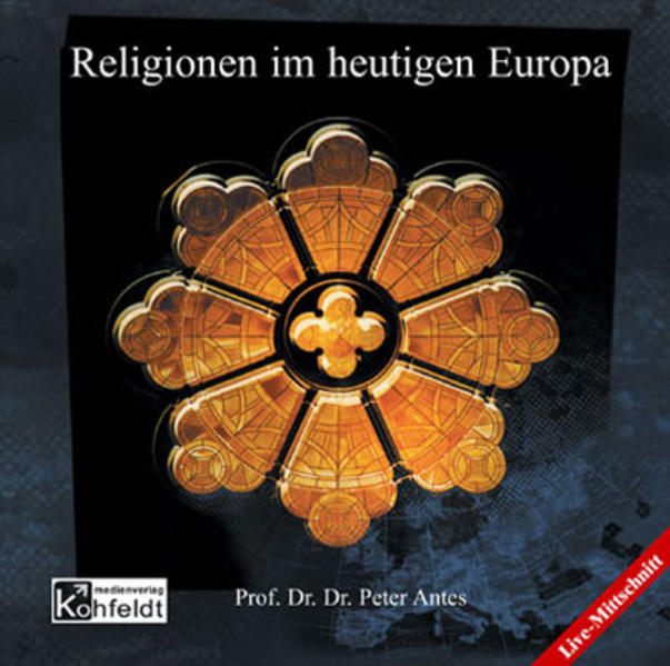 Religionen im heutigen Europa