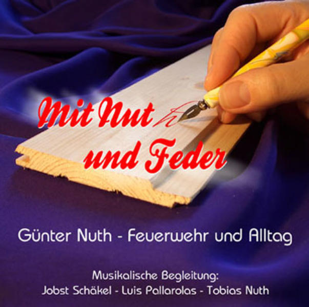 Mit Nut und Feder