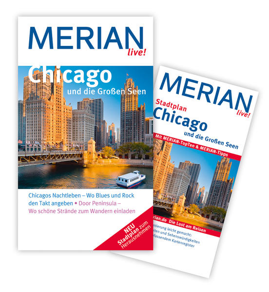 Chicago und die Großen Seen