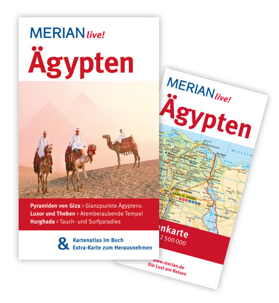 Ägypten
