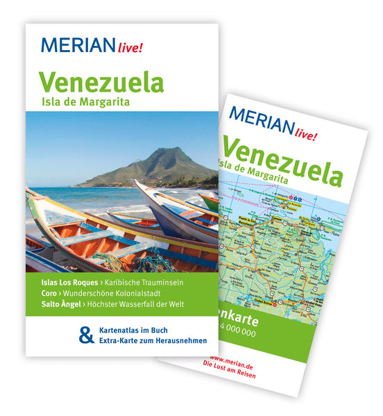 Venezuela Isla de Margarita
