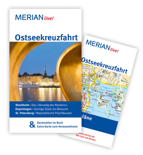 Ostseekreuzfahrt