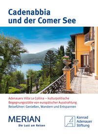 Cadenabbia und der Comer See