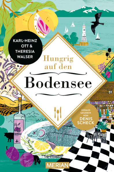 Hungrig auf den Bodensee