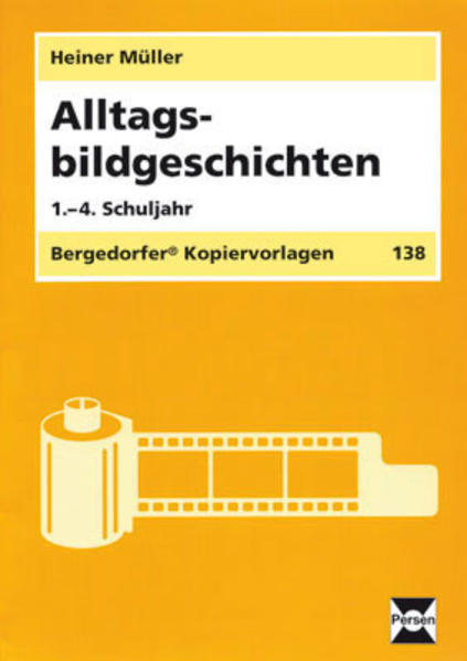 Alltagsbildgeschichten