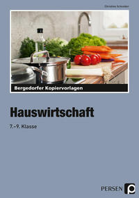 Hauswirtschaft