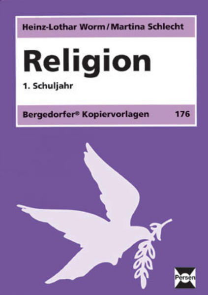 Religion - 1. Klasse
