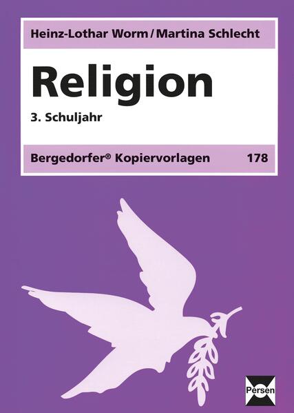 Religion - 3. Klasse