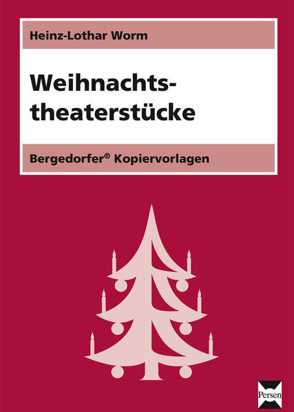 Weihnachtstheaterstücke