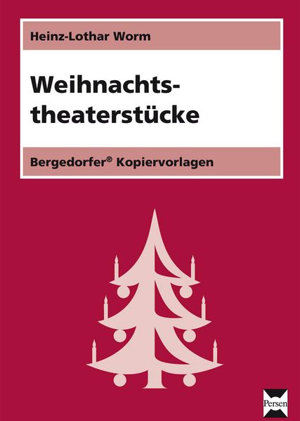 Weihnachtstheaterstücke