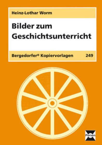 Bilder zum Geschichtsunterricht