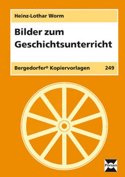Bilder zum Geschichtsunterricht