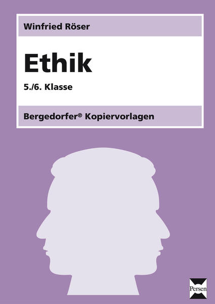 Ethik - 5./6. Klasse