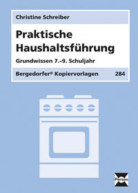 Praktische Haushaltsführung