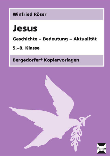 Jesus