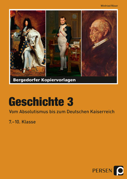 Geschichte 3