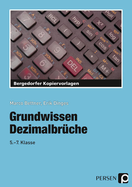 Dezimalbrüche