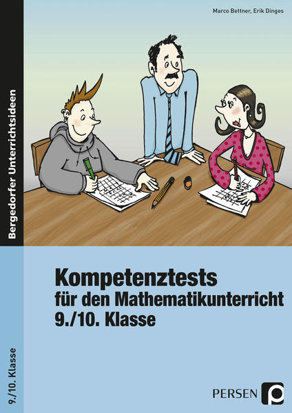Kompetenztests Mathematikunterricht - 9./10. Kl.