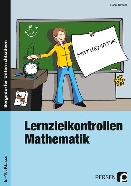 Lernzielkontrollen Mathematik