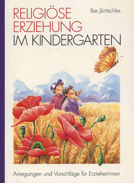 Religiöse Erziehung im Kindergarten