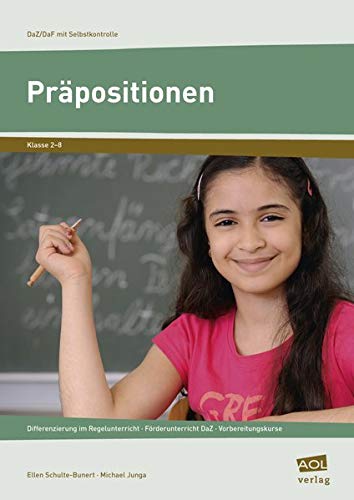 Präpositionen