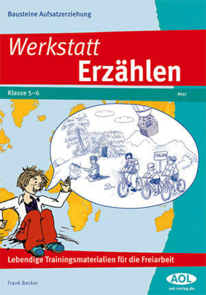 Werkstatt Erzählen