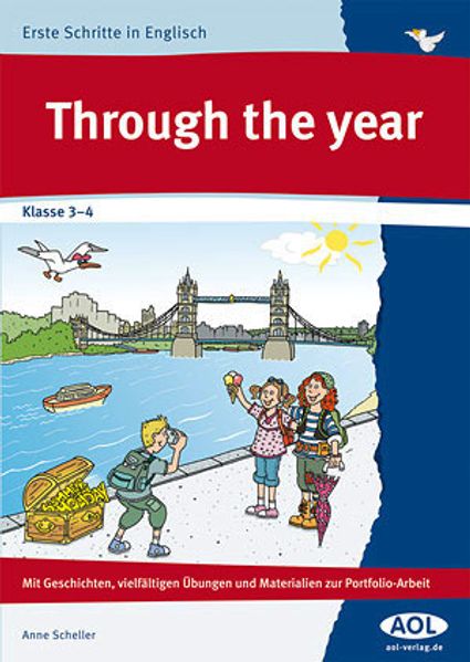 Through the year