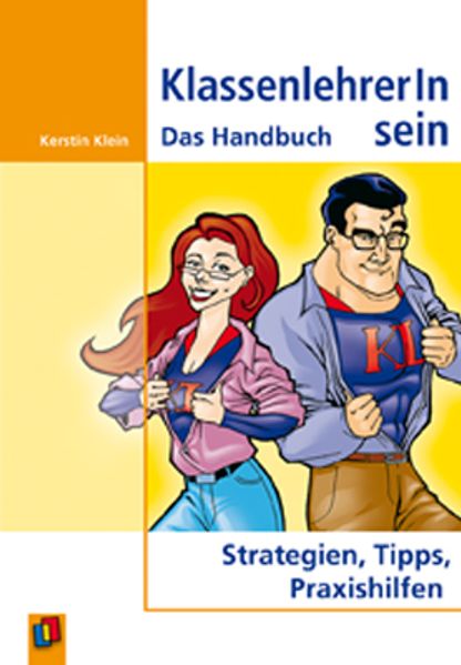 KlassenlehrerIn sein