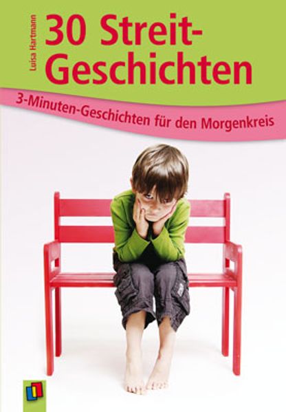 30 Streitgeschichten