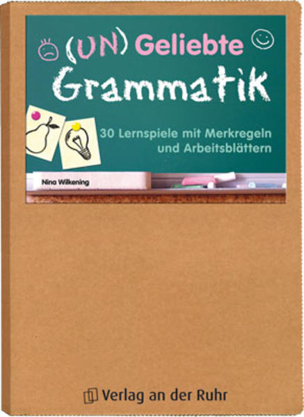 (Un)Geliebte Grammatik