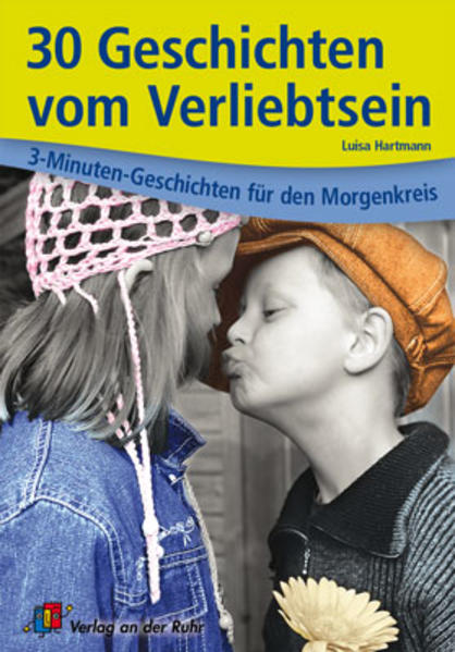 30 Geschichten vom Verliebtsein
