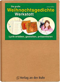 Die große Weihnachtsgedichte-Werkstatt