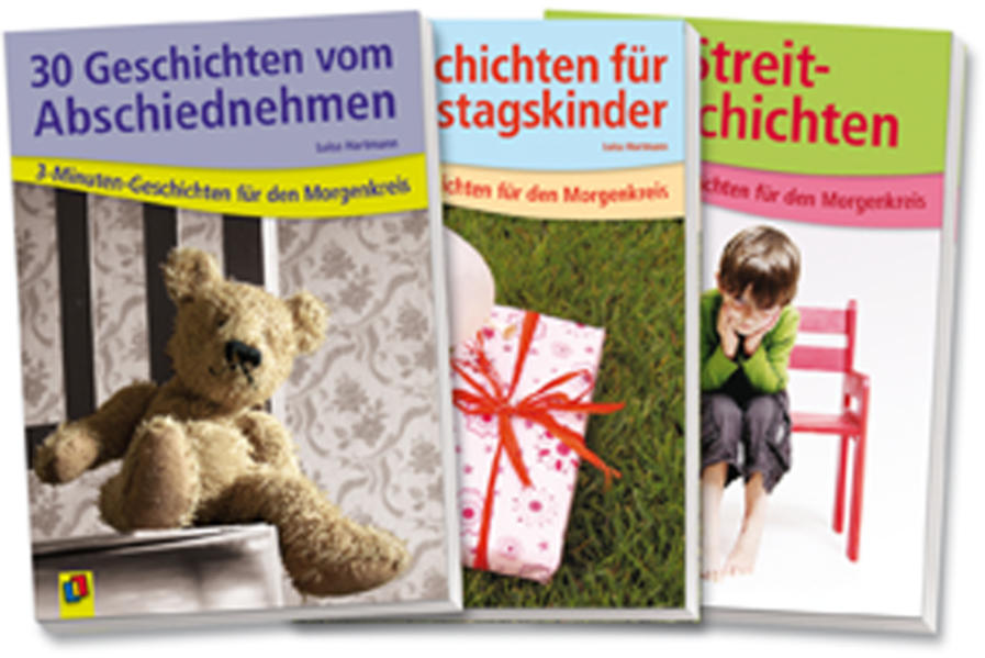 Paket "Grundschule"